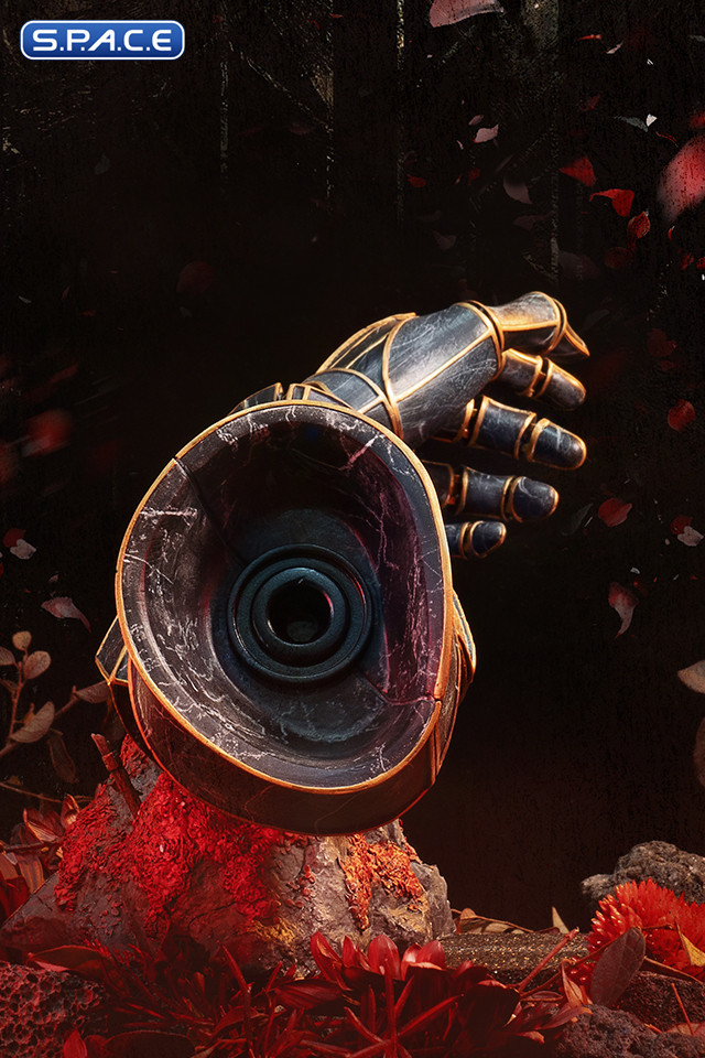 1:1 Arm of Gustave Life-Size Replica (Clair Obscur: Expedition 33)