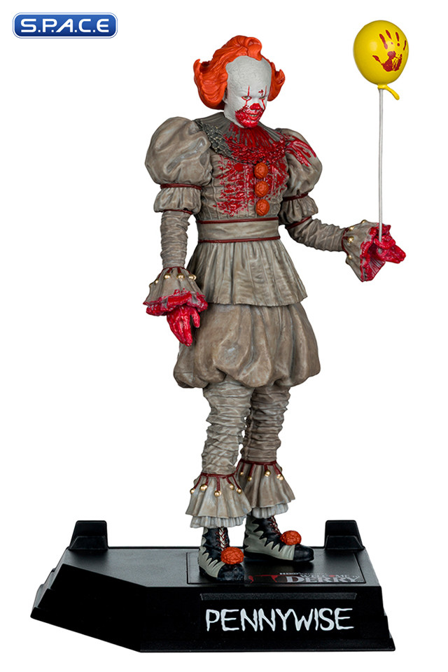 Pennywise Movie Maniacs - bloody Version (It: Welcome to Derry)