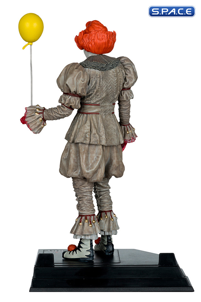 Pennywise Movie Maniacs - bloody Version (It: Welcome to Derry)