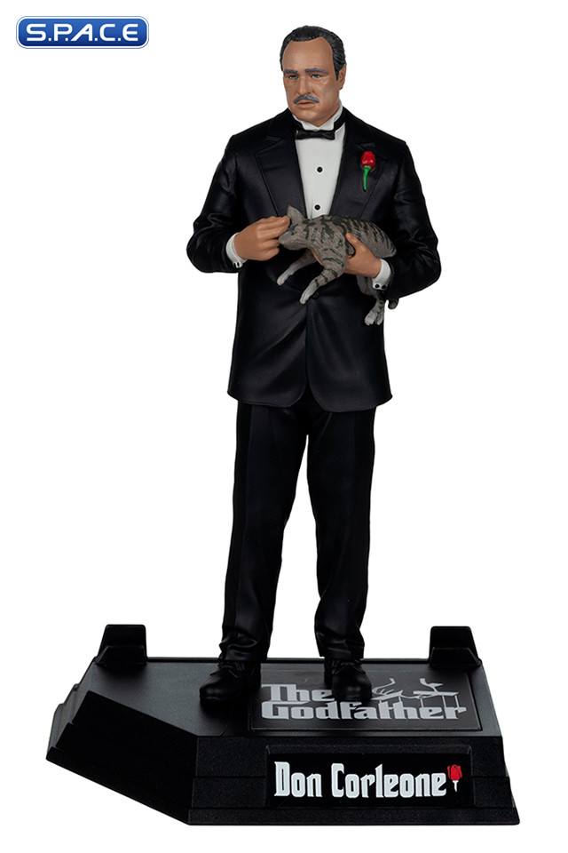 Don Corleone Movie Maniacs (The Godfather)