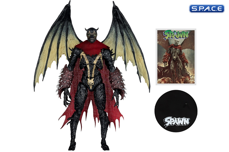 Classic Nightmare Spawn (Spawn)