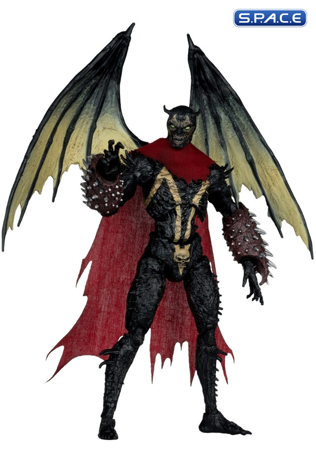 Classic Nightmare Spawn (Spawn)