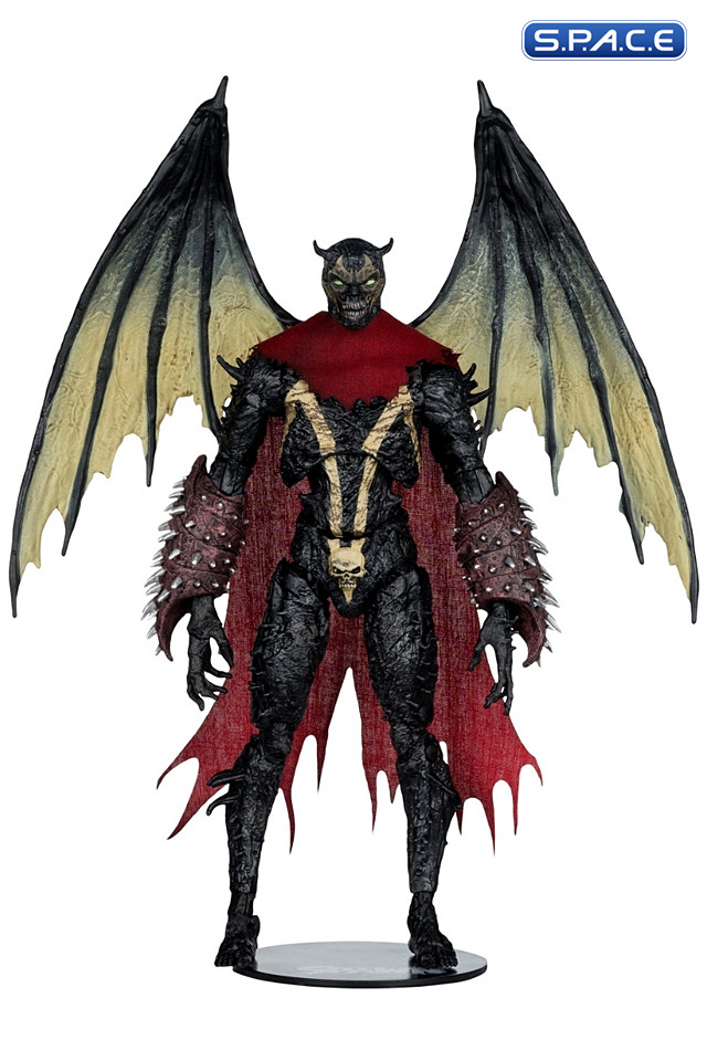 Classic Nightmare Spawn (Spawn)