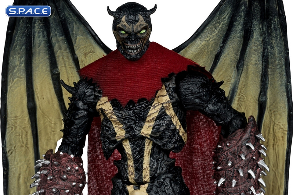 Classic Nightmare Spawn (Spawn)