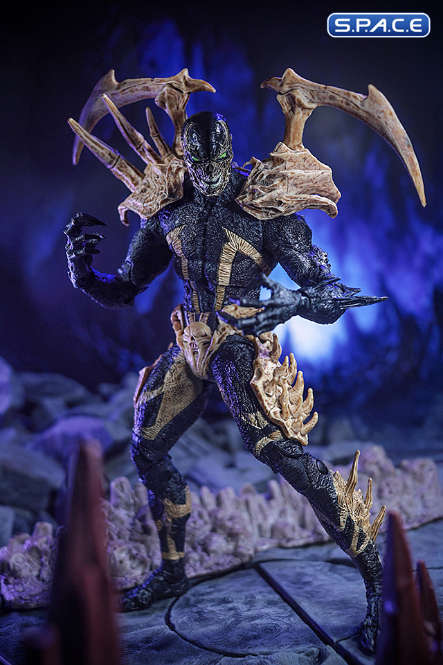 Curse of Spawn (Spawn)