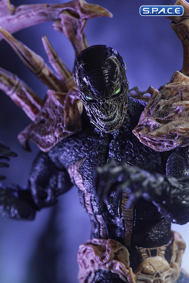 Curse of Spawn (Spawn)
