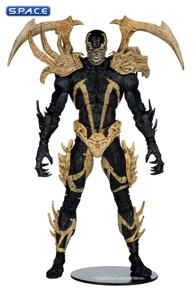 Curse of Spawn (Spawn)