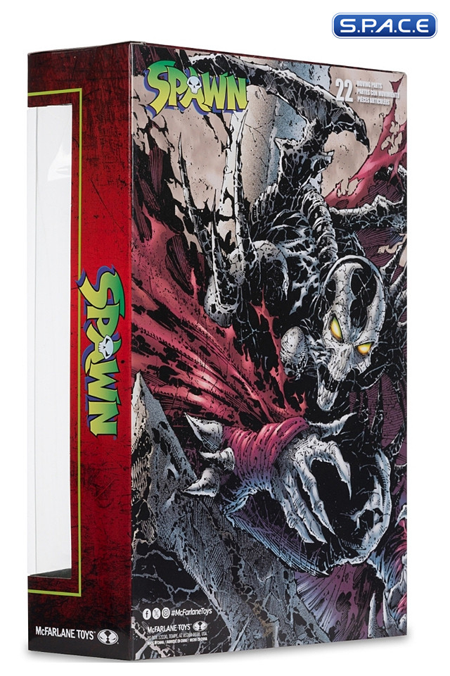 Curse of Spawn (Spawn)