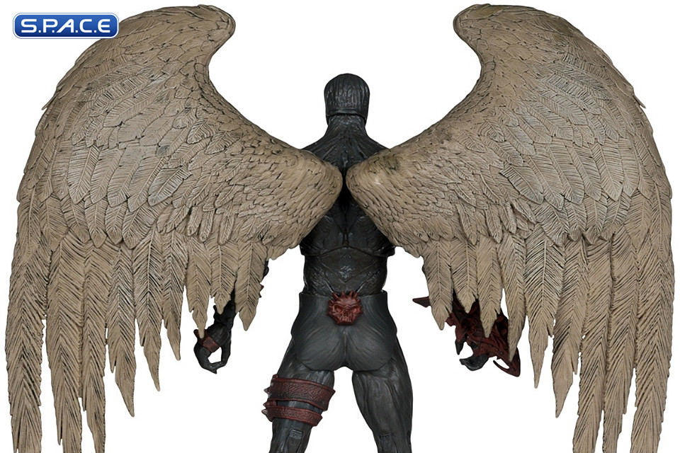 Wings of Redemption (Spawn)