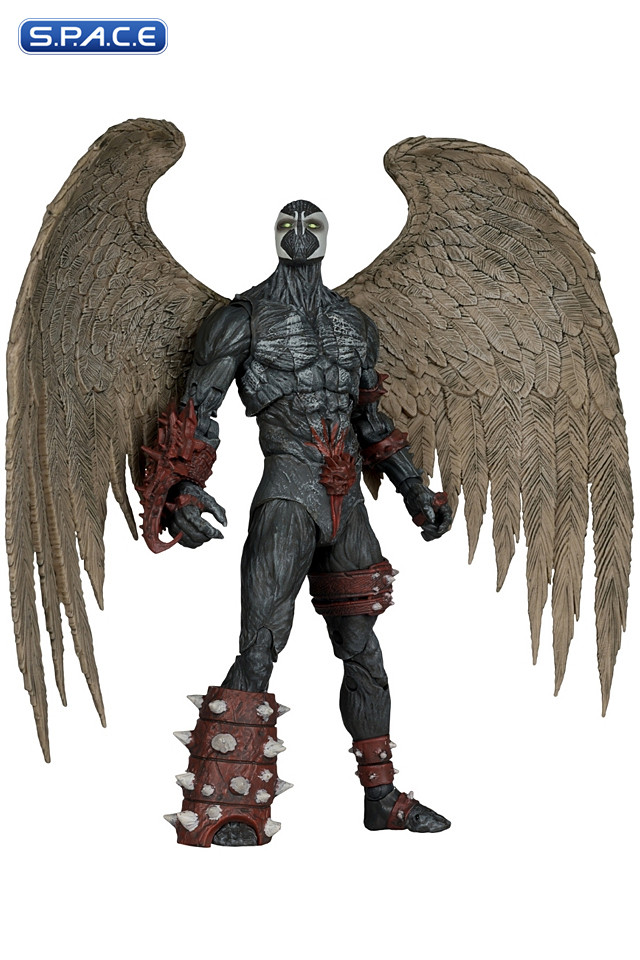 Wings of Redemption (Spawn)