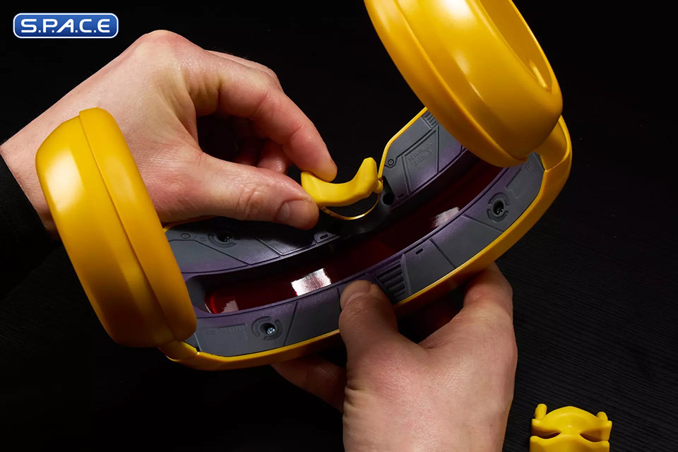 Cyclops Roleplay Visor (Marvel)
