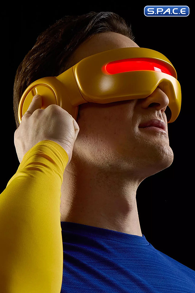 Cyclops Roleplay Visor (Marvel)