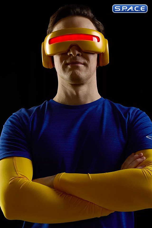 Cyclops Roleplay Visor (Marvel)