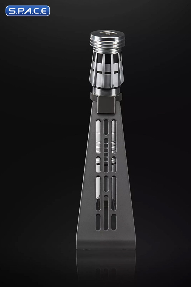 Darth Maul FX Elite Lightsaber from Star Wars: Maul – Shadow Lord (Star Wars - The Black Series)