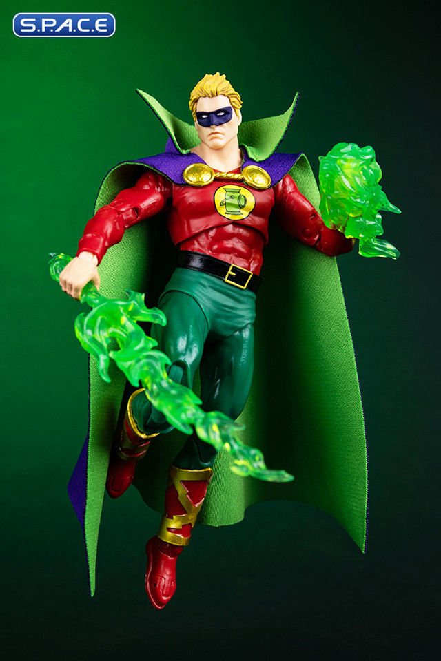 Solomon Grundy vs. Green Lantern 2-Pack (DC Multiverse)