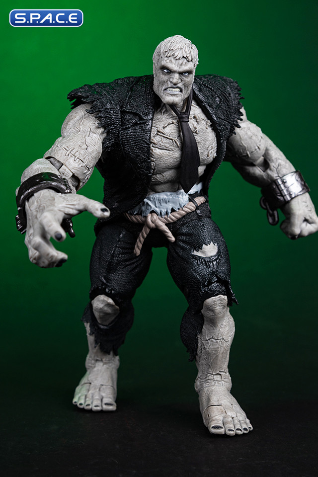Solomon Grundy vs. Green Lantern 2-Pack (DC Multiverse)