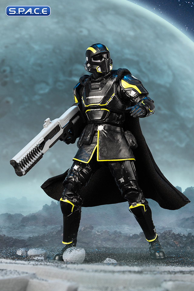 B-01 Tactical Elite Edition (Helldivers II)