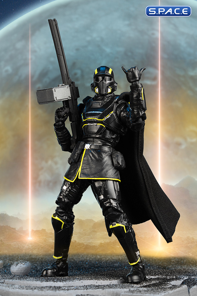 B-01 Tactical Elite Edition (Helldivers II)