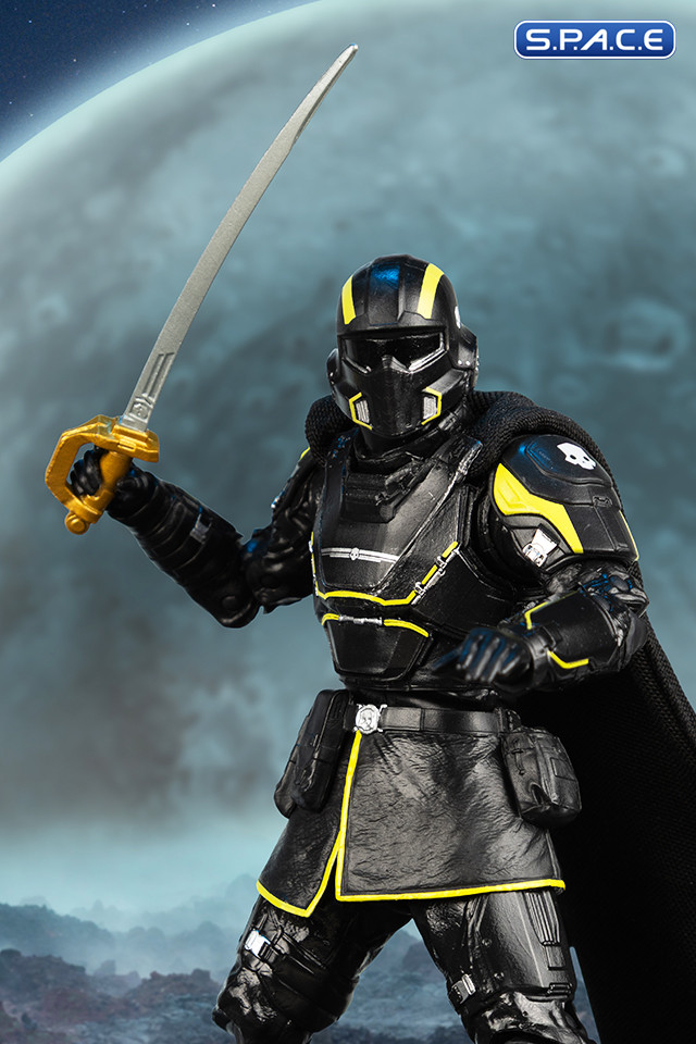 B-01 Tactical Elite Edition (Helldivers II)