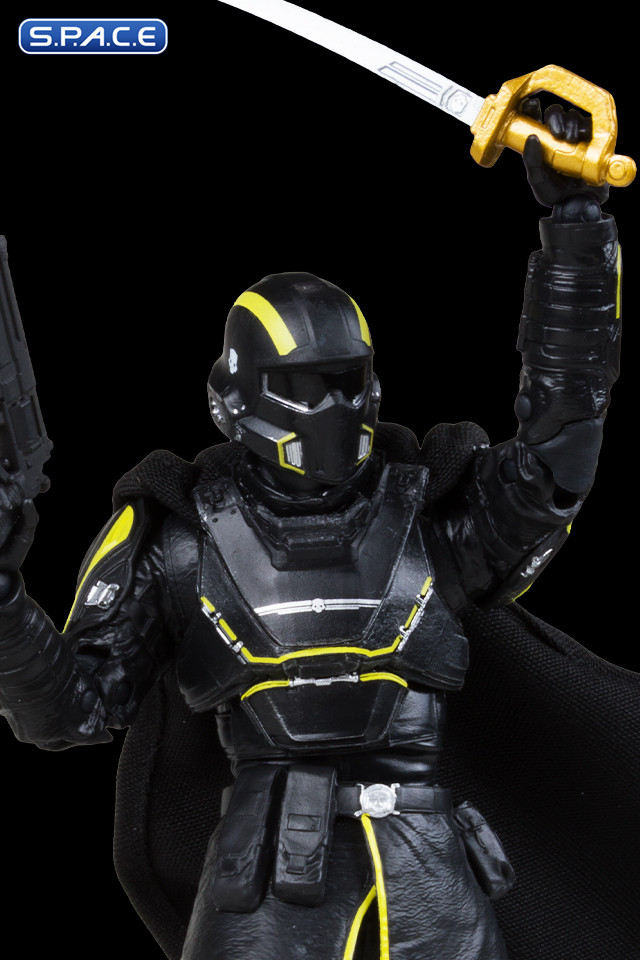 B-01 Tactical Elite Edition (Helldivers II)