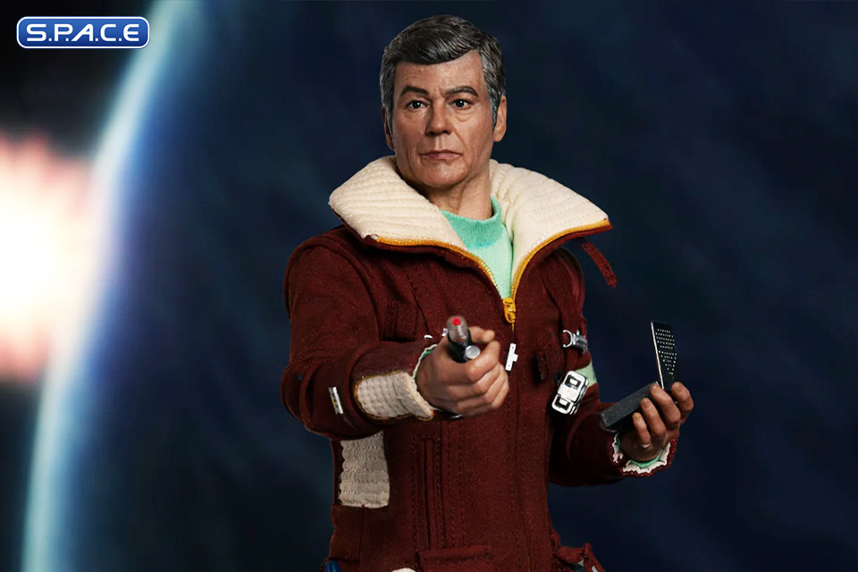 1/6 Scale Dr. Leonard McCoy - Regula 1 Version (Star Trek II: The Wrath of Khan)