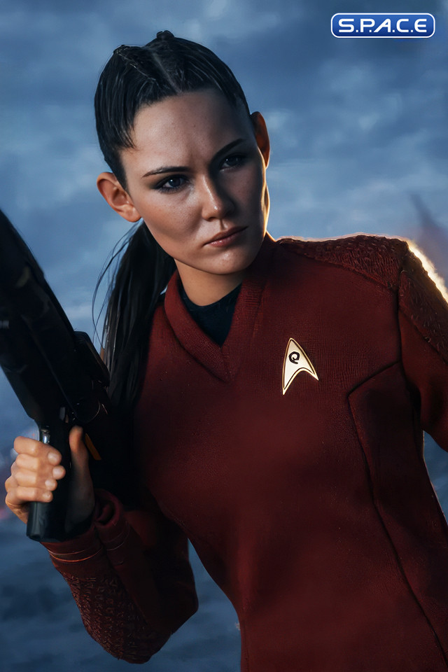 1/6 Scale Lieutenant LaAn Noonien-Singh (Star Trek: Strange New Worlds)