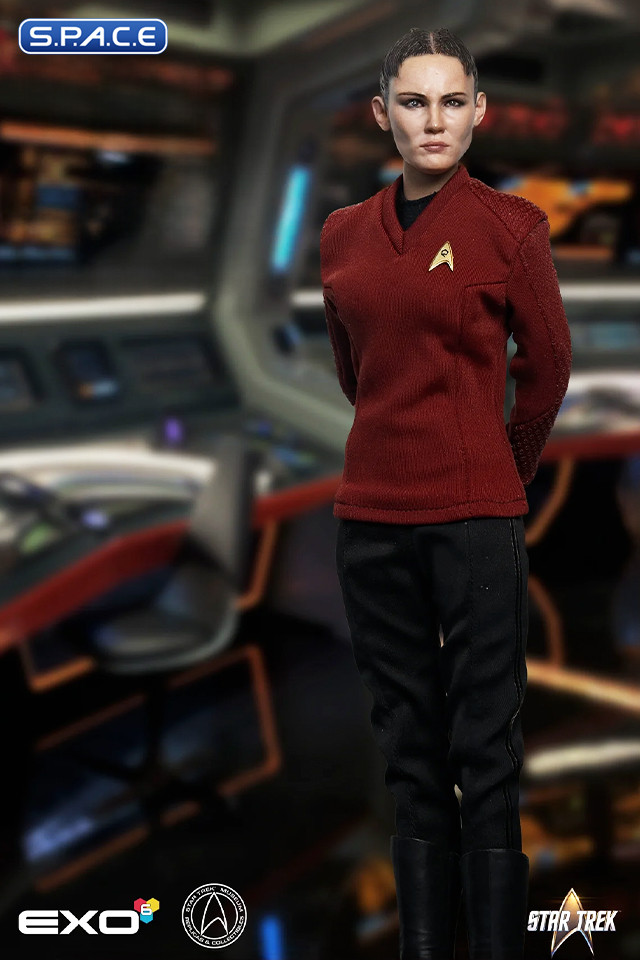 1/6 Scale Lieutenant LaAn Noonien-Singh (Star Trek: Strange New Worlds)