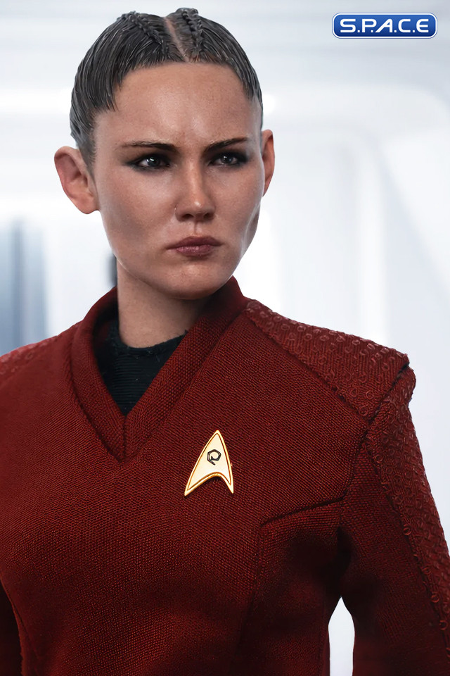 1/6 Scale Lieutenant LaAn Noonien-Singh (Star Trek: Strange New Worlds)