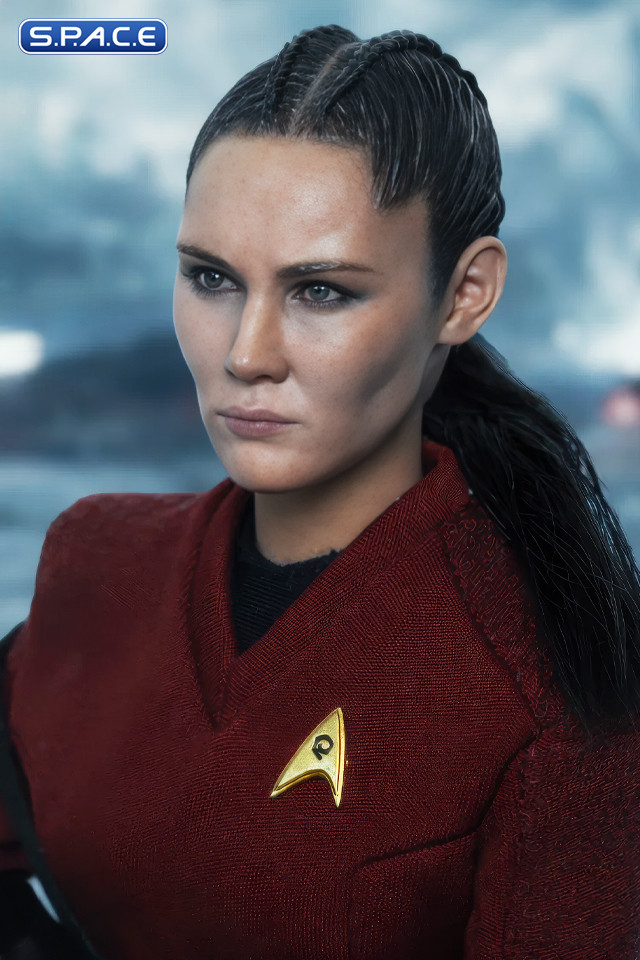 1/6 Scale Lieutenant LaAn Noonien-Singh (Star Trek: Strange New Worlds)