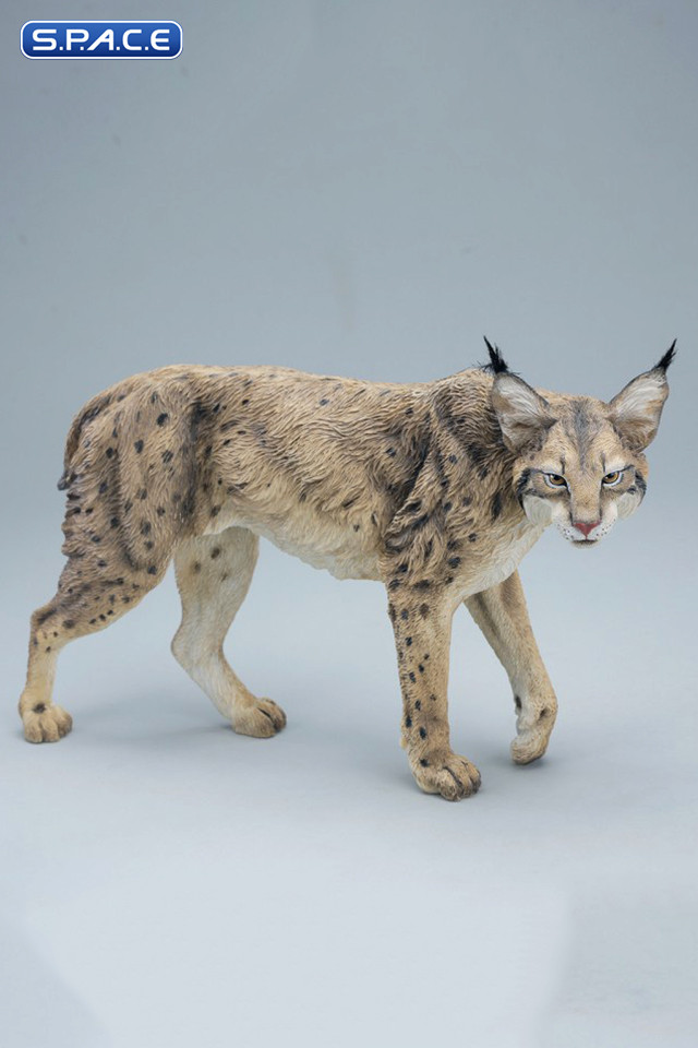 Lynx Statue - Version A