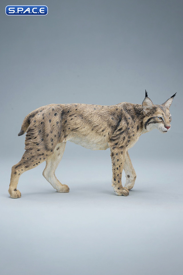 Lynx Statue - Version A