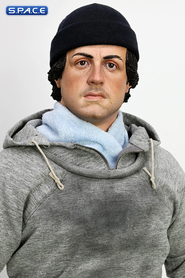 1/3 Scale Rocky �The Underdog� Statue (Rocky)