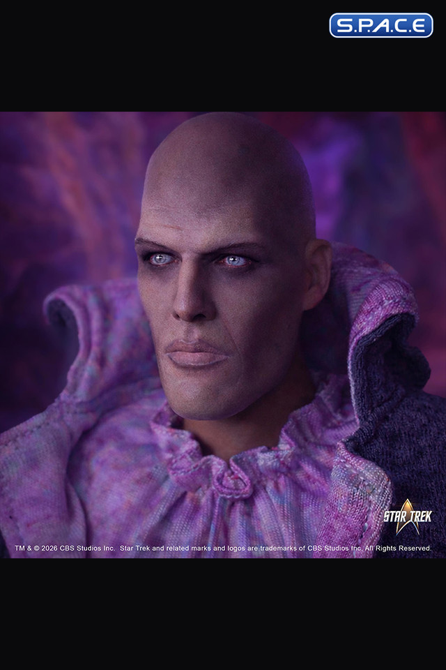 1/6 Scale Ruk EXO III Android (Star Trek)