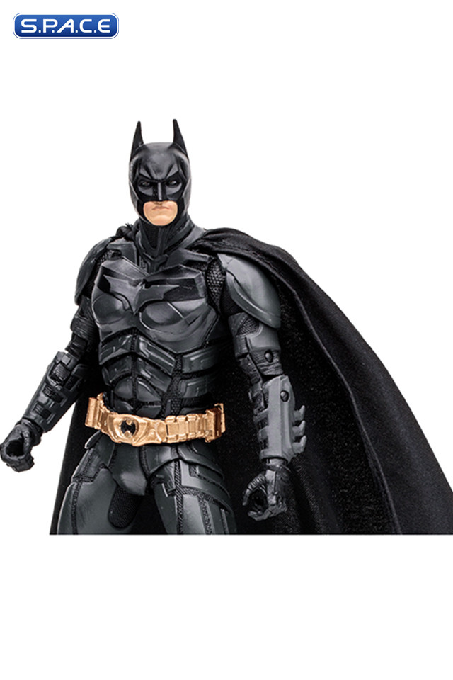Batman from Batman: The Dark Knight Vault Collection (DC Multiverse)