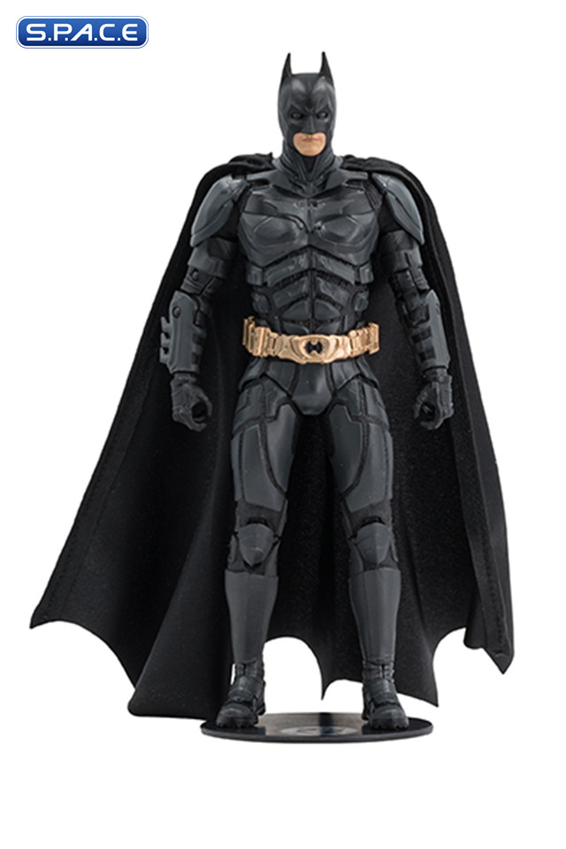 Batman from Batman: The Dark Knight Vault Collection (DC Multiverse)