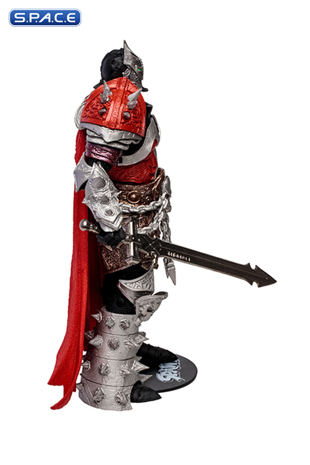 Medieval Spawn Vault Collection (Spawn)