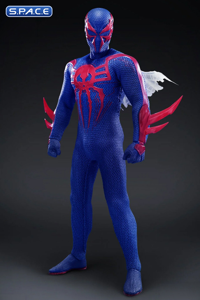 1/12 Scale Spider-Man 2099 One:12 Collective (Marvel)