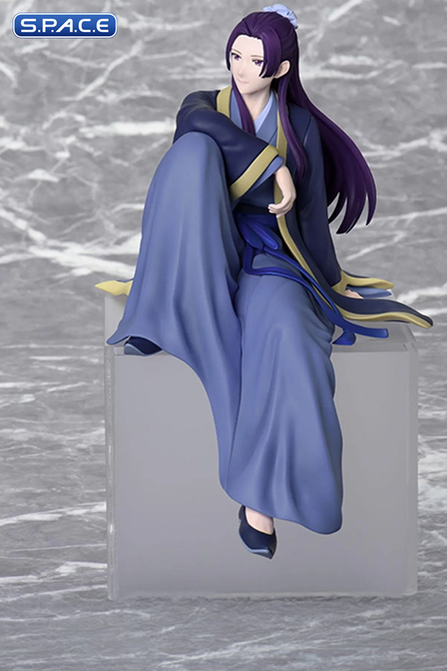 Jinshi Premium Perching Figure PVC Statue (The Apothecary Diaries)
