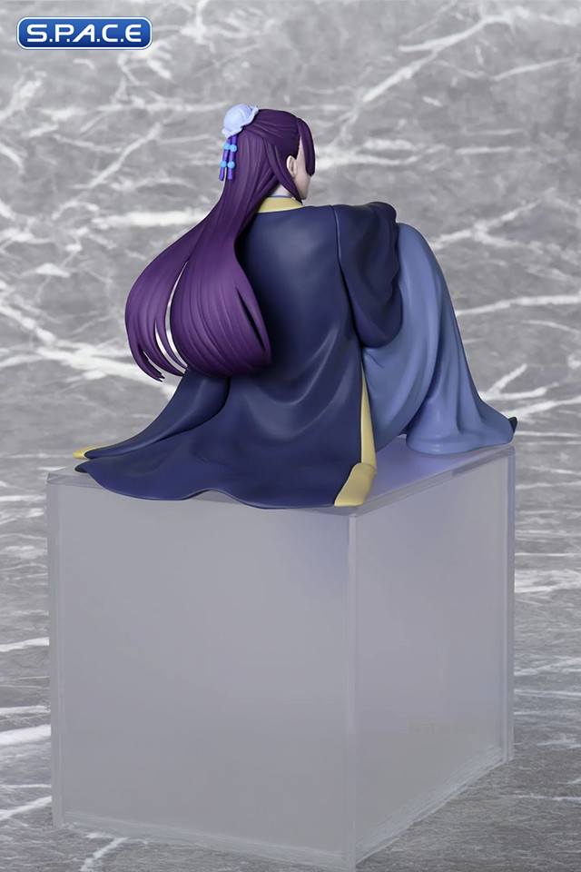 Jinshi Premium Perching Figure PVC Statue (The Apothecary Diaries)