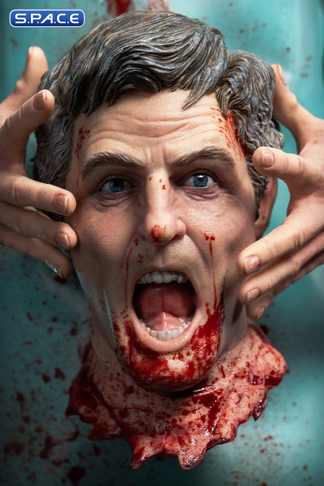 1/6 Scale Dr. Carl Hill (Re-Animator)