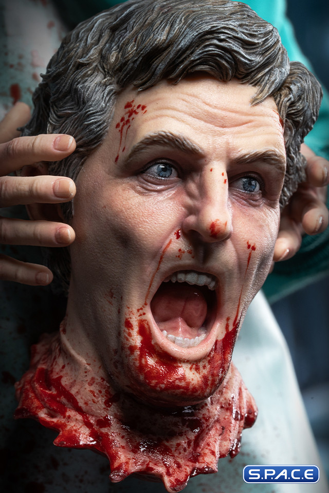 1/6 Scale Dr. Carl Hill - Deluxe Version (Re-Animator)