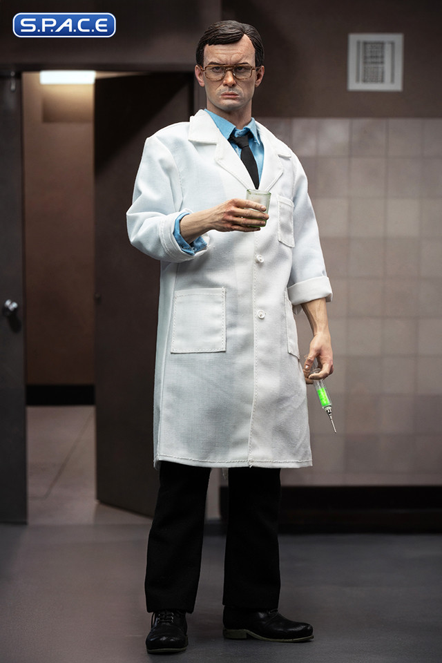 1/6 Scale Herbert West (Re-Animator)