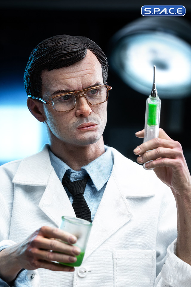 1/6 Scale Herbert West (Re-Animator)