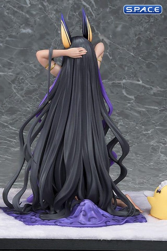 1/6 Scale Cleopatra - Stars and Roses PVC Statue (Azur Lane)