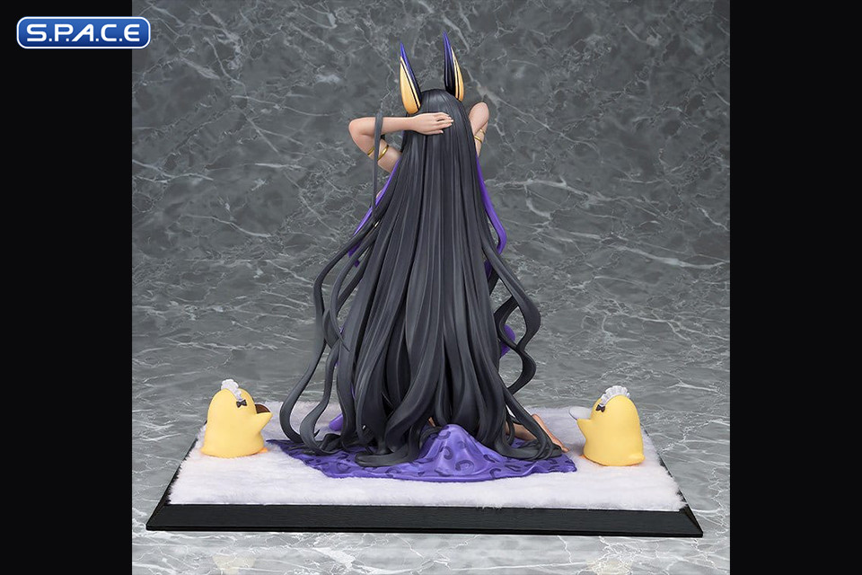 1/6 Scale Cleopatra - Stars and Roses PVC Statue (Azur Lane)