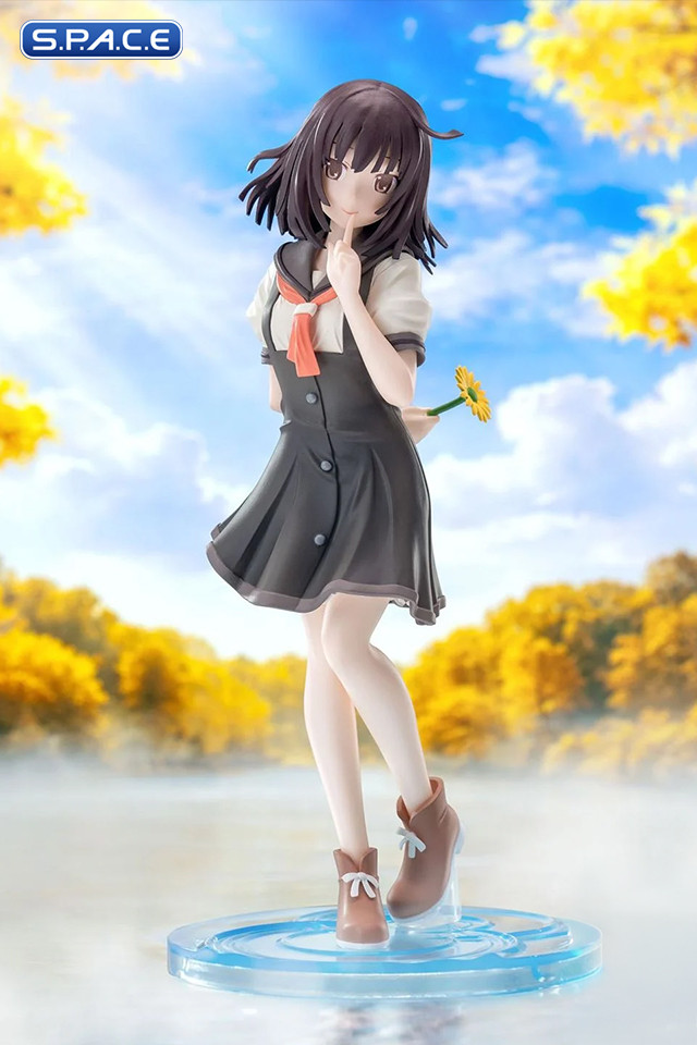 Nadeko Sengoku - XStellar Series PVC Statue (Monogatari)