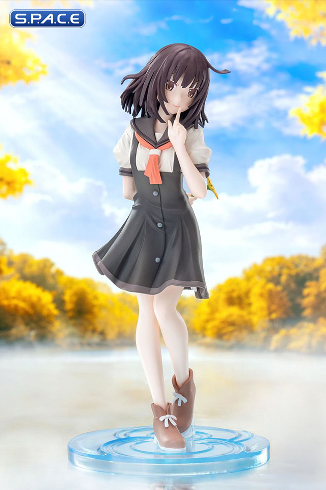 Nadeko Sengoku - XStellar Series PVC Statue (Monogatari)