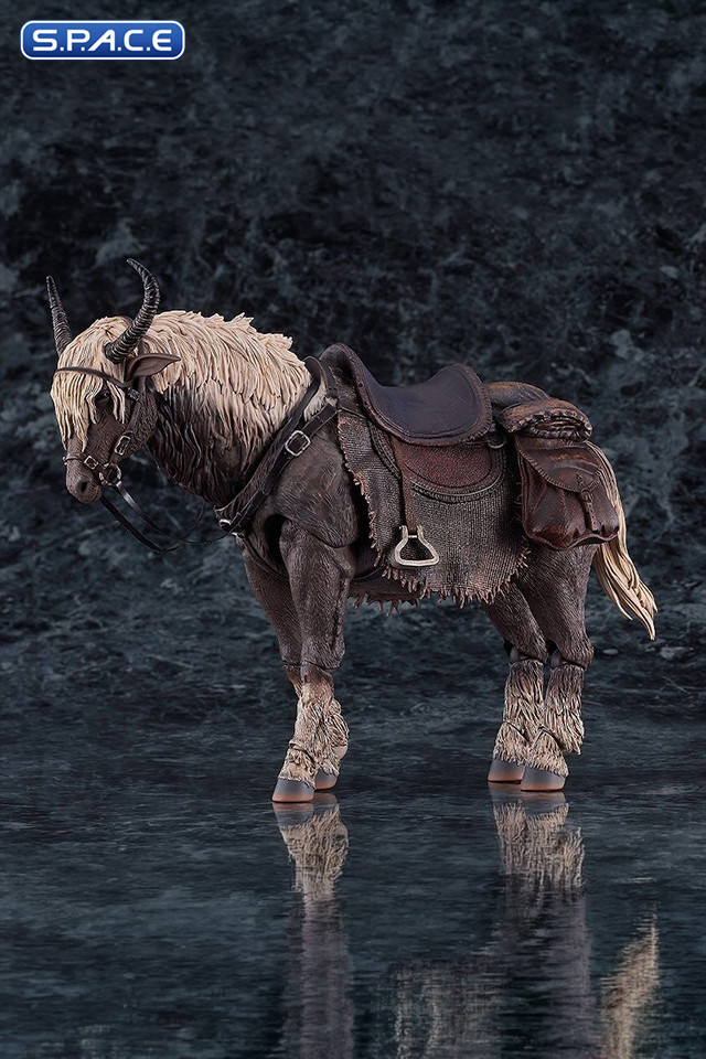 Torrent the Spectral Steed Figma No. 685 (Elden Ring)