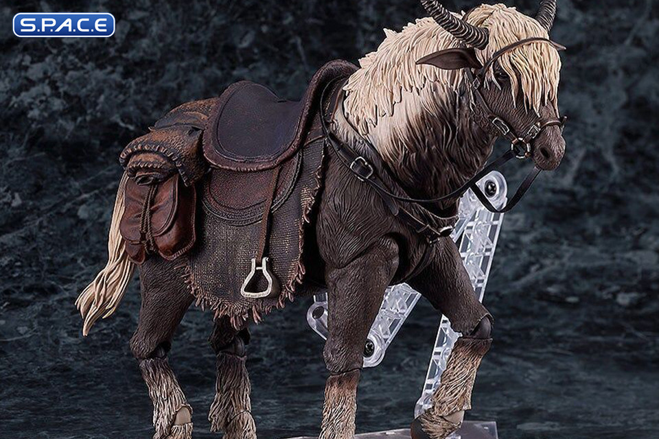 Torrent the Spectral Steed Figma No. 685 (Elden Ring)