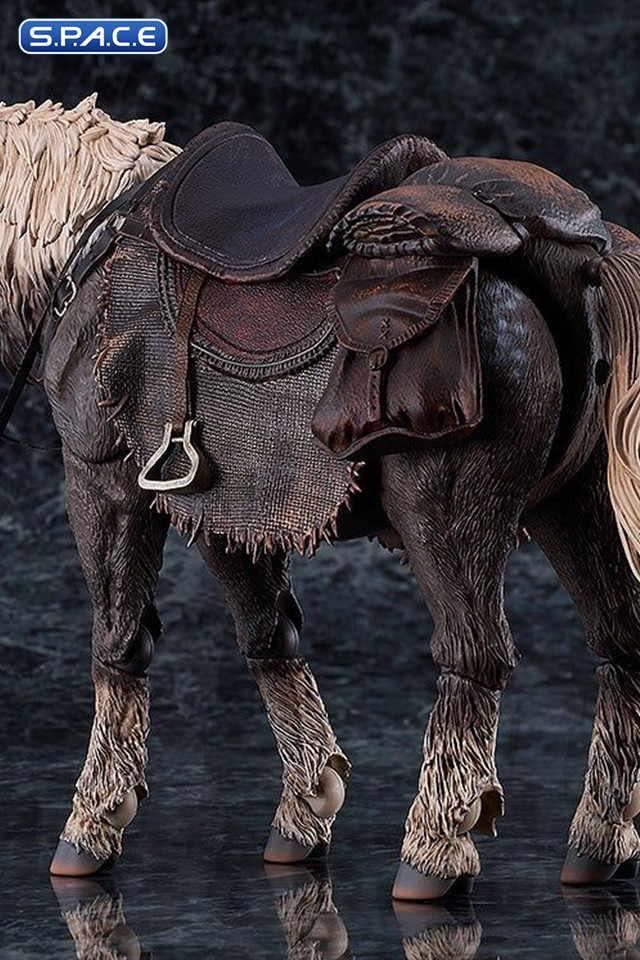 Torrent the Spectral Steed Figma No. 685 (Elden Ring)